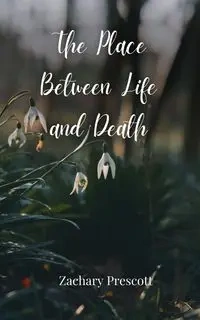The Place Between Life and Death - Zachary Prescott