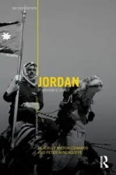 Jordan - Beverley Milton-Edwards