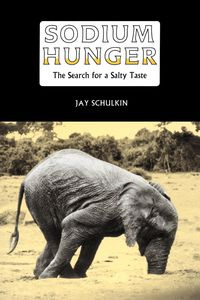 Sodium Hunger - Jay Schulkin