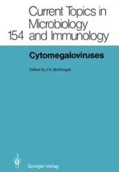 Cytomegaloviruses - James K. McDougall