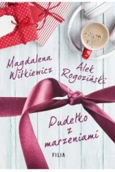 Pudełko z marzeniami - Magdalena Witkiewicz, Alek Rogoziński