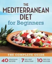 The Mediterranean Diet for Beginners - Rockridge Press