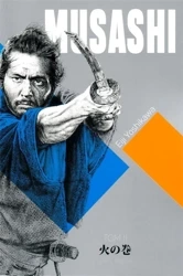 Musashi T.2 Zwój Ognia - Eiji Yoshikawa