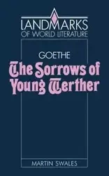 Goethe - Martin Swales