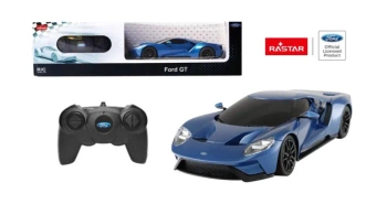 Ford GT R/C 1:24 - Rastar