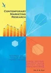 Contemporary Marketing Research - Rao Dr. A. B.