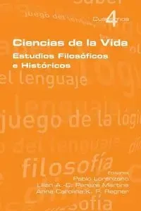 Ciencias de La Vida - Lorenzano Pablo