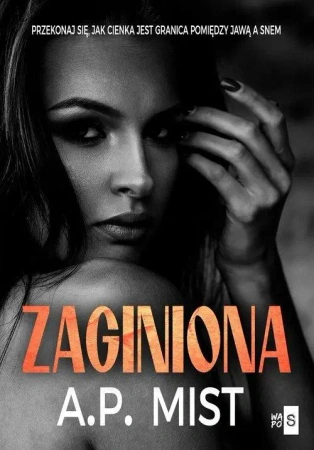 Zaginiona - A.P. Mist