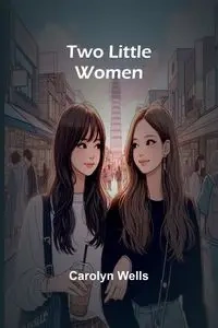 Two Little Women - Carolyn Wells