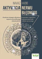 Aktywacja nerwu błędnego - Navaz Habib