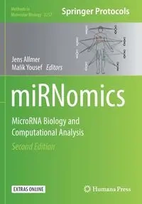 miRNomics - Allmer Jens