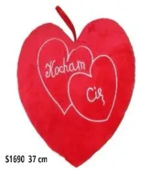 Serce Kocham Cię 37cm - Sun-Day