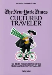 The New York Times. Cultured Traveler - Barbara Ireland