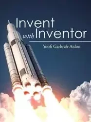 Invent with Inventor - Garbrah-Aidoo Yoofi