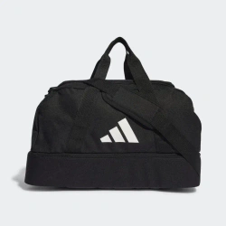 Torba Sportowa Adidas Tiro League - Czarna 30,75l