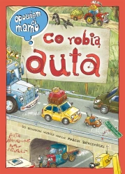 Opowiem ci, mamo, co robią auta w.3 - Artur Nowicki, Marcin Brykczyński