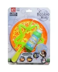 Maszynka do baniek mydlanych - SWEDE