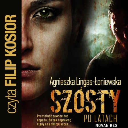 audiobook Szósty. Po latach - Agnieszka Lingas-Łoniewska