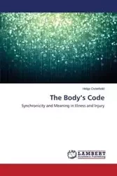 The Body's Code - Osterhold Helge