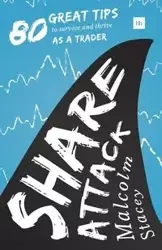 Share Attack - Stacey Malcolm