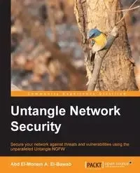 Untangle Network Security - El-Bawab Abd El-Monem A.