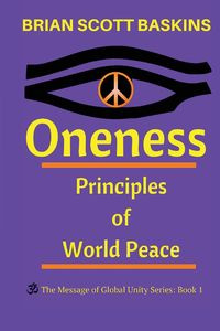 Oneness - Brian Scott Baskins