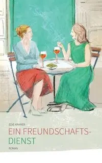 Ein Freundschaftsdienst - Edie Kramer