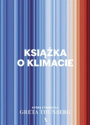 Książka o klimacie - Greta Thunberg, Michał Rogalski