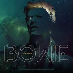 David Bowie Odyssey BBC FM Radio - Płyta winylowa - Cult Legends