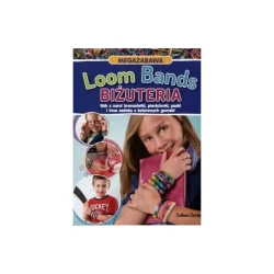 Loom Bands Biżuteria - DORSEY COLLEEN
