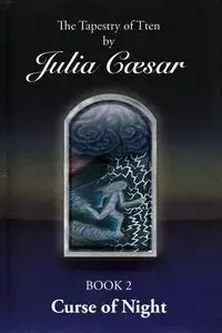 Curse of Night - Julia Caesar