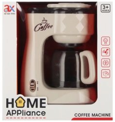 Ekspres Do Kawy Mega Creative 571113