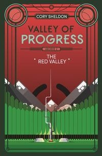 The Red Valley - Sheldon Cory