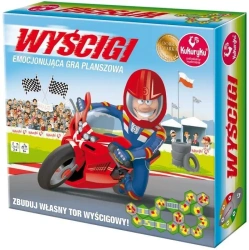 Wyścigi - Kukuryku