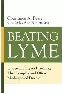 Beating Lyme - Constance BEAN A