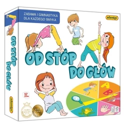 Od stóp do głów - Adamigo