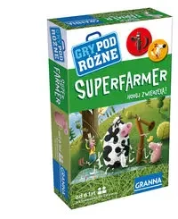 Superfarmer Mini - Granna