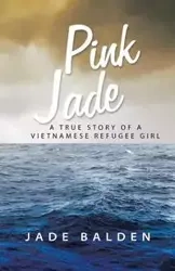 Pink Jade - Jade Balden
