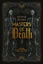 Masters of Death - Blake Olivie
