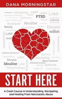 Start Here - Dana Morningstar