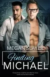 Finding Michael - Megan Slayer