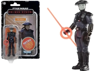 Figurka Star Wars Retro Fifth Brother - HASBRO