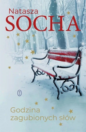 Godzina zagubionych słów - Natasza Socha