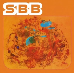 SBB (Wołanie o brzęk szkła) [2025], CD