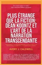 Global East-West - Avery J. Caldwell