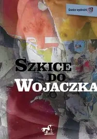 Szkice do Wojaczka - PRACA ZBIOROWA