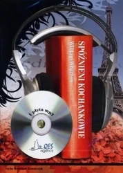 Spóźnieni kochankowie Audiobook QES - William Wharton