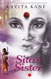 Sita's Sister - Kane Kavita