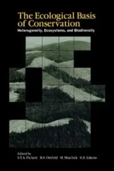 The Ecological Basis of Conservation - Pickett Steward