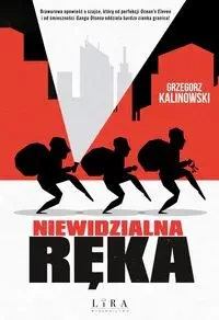 Niewidzialna Ręka DL - Grzegorz Kalinowski